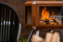 S75 Stoock Outdoor Fireplace